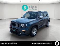Jeep Renegade Mérignac