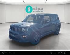 Jeep Renegade Mérignac