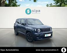 Jeep Renegade Mérignac