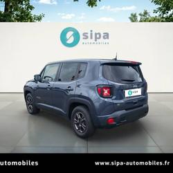 Jeep Renegade Renegade 1.5 Turbo T4 130 ch BVR7 e-Hybrid Longitude 5p M&eacute;rignac