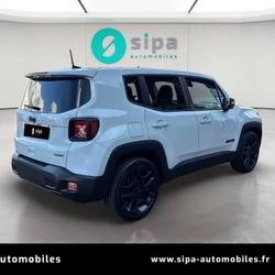 Jeep Renegade Renegade 1.3 GSE T4 150 ch BVR6 Opening Edition "Basket Series" 5p M&eacute;rignac