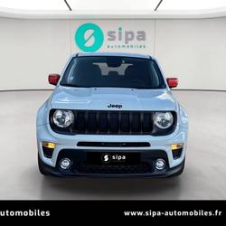 Jeep Renegade Renegade 1.3 GSE T4 150 ch BVR6 Opening Edition "Basket Series" 5p M&eacute;rignac