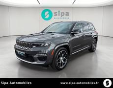 Jeep Grand Cherokee Mérignac