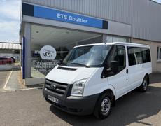 Ford Transit Kombi La Flèche