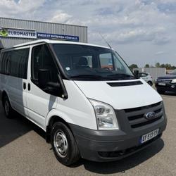 Ford Transit Kombi 300C 2.2 TDCi 85ch La Fl&egrave;che