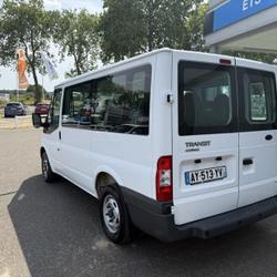 Ford Transit Kombi 300C 2.2 TDCi 85ch La Fl&egrave;che