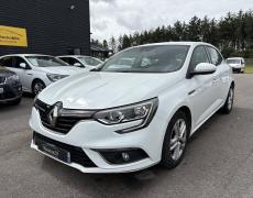 Renault Megane 4 Quimperlé