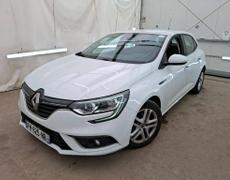 Renault Megane 4
