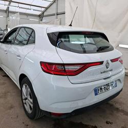 Renault Megane 4 DCI 115 BUSINESS EDC Quimperl&eacute;