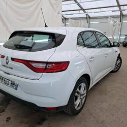 Renault Megane 4 DCI 115 BUSINESS EDC Quimperl&eacute;
