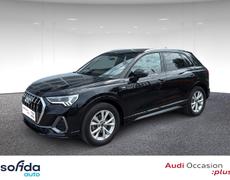 Audi Q3 Saint-Léonard