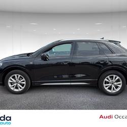 Audi Q3 Q3 35 TFSI 150 ch S tronic 7 S line Saint-L&eacute;onard