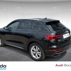 Audi Q3 Q3 35 TFSI 150 ch S tronic 7 S line Saint-L&eacute;onard