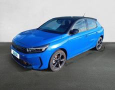 Opel Corsa - Corsa 1.2 Turbo Hybrid 100 ch e-DCT6 - GS - 19 490 €