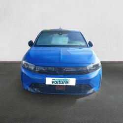 Opel Corsa Corsa 1.2 Turbo Hybrid 100 ch e-DCT6 - GS Gu&eacute;ret