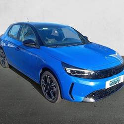 Opel Corsa Corsa 1.2 Turbo Hybrid 100 ch e-DCT6 - GS Gu&eacute;ret