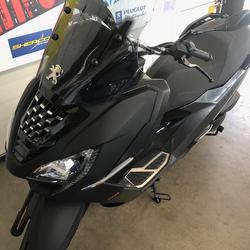 Autres Peugeot  Saint-Germain-Laprade