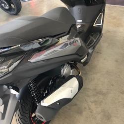 Autres Peugeot  Saint-Germain-Laprade