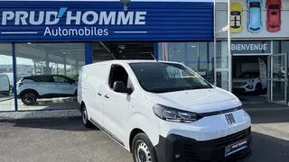 Fiat Scudo  - photo 0