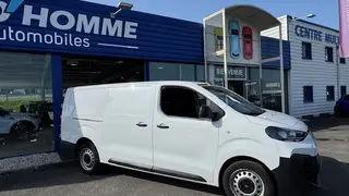 Fiat Scudo  - photo 1