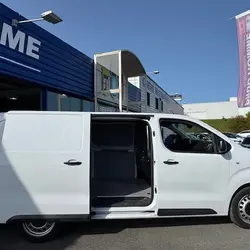 Fiat Scudo XL 2.0 BLUEHDI 180CH S&S EAT8 occasion - Champniers - photo 3/22