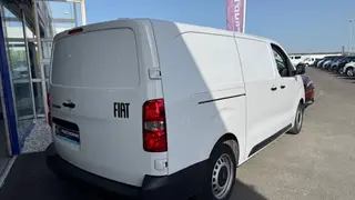 Fiat Scudo  - photo 3