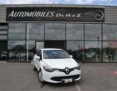 Renault Clio 4 Domalain