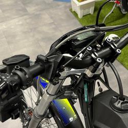 Sherco 125 TY  Colombe-l&egrave;s-Vesoul