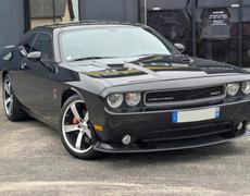 Dodge Challenger Fleury