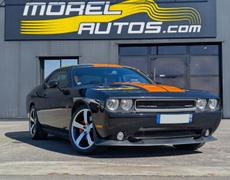 Dodge Challenger Fleury