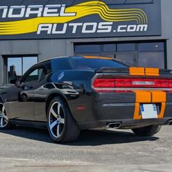 Dodge Challenger SRT8 Fleury