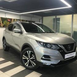 Nissan Qashqai 1.5 dCi 115ch N-Connecta Euro6d-T Lattes