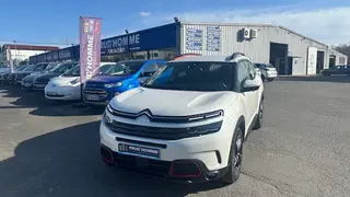 Citroen C5 Aircross  - photo 0