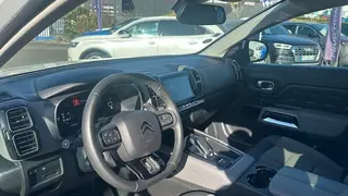 Citroen C5 Aircross  - photo 1