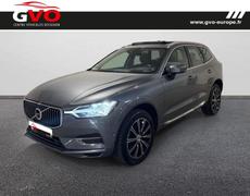 Volvo XC60 Saint-Grégoire