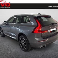 Volvo XC60 D5 AdBlue AWD 235ch Inscription Luxe Geartronic Saint-Gr&eacute;goire