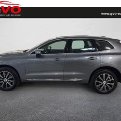 Volvo XC60 D5 AdBlue AWD 235ch Inscription Luxe Geartronic Saint-Gr&eacute;goire