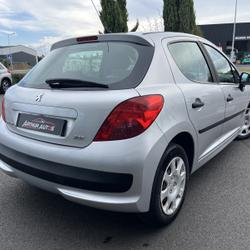 Peugeot 207 1.4 HDI70 TRENDY 5P D&eacute;mouville