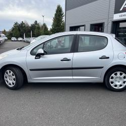 Peugeot 207 1.4 HDI70 TRENDY 5P D&eacute;mouville