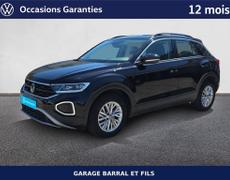 Volkswagen T-Roc Bandol