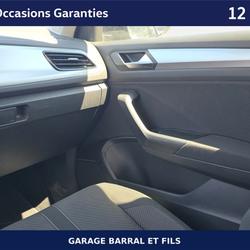Volkswagen T-Roc 1.0 TSI 110 START/STOP BVM6 Life Plus Bandol
