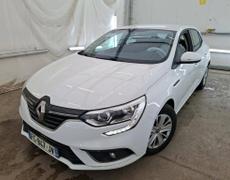 Renault Megane 4 Quimperlé