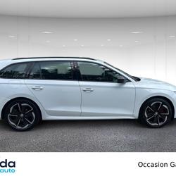 Skoda Octavia Combi Octavia Combi 2.0 TDI 200 ch DSG7 RS Saint-L&eacute;onard