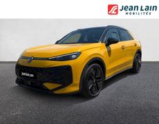 Volkswagen T-Roc La Motte-Servolex