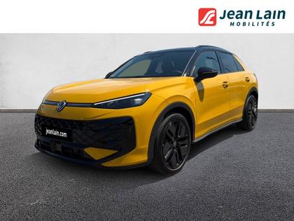 Volkswagen T-Roc - T-Roc 1.5 eTSI Hybrid 150 ch DSG7 R-Line - 41 960 €