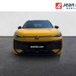 Volkswagen T-Roc T-Roc 1.5 eTSI Hybrid 150 ch DSG7 R-Line La Motte-Servolex