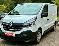 Renault Trafic Auch