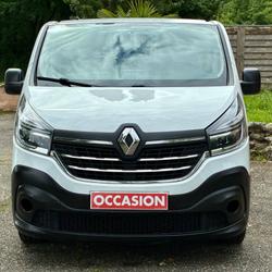 Renault Trafic Fg L1H1 1000 2.0 dCi 120ch Grand Confort Auch