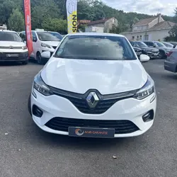 Renault Clio 5 1.0 TCE 100CH BUSINESS Cahors