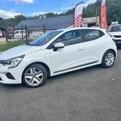 Renault Clio 5 1.0 TCE 100CH BUSINESS Cahors